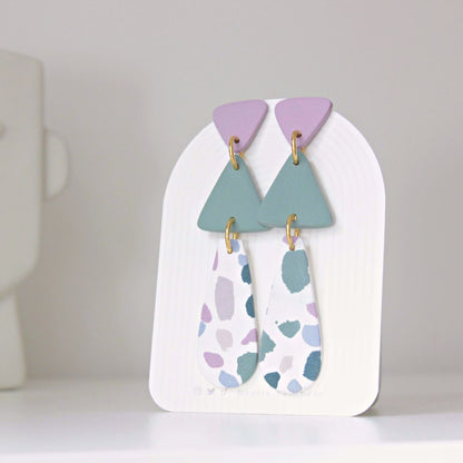 Pendientes Tre Cime