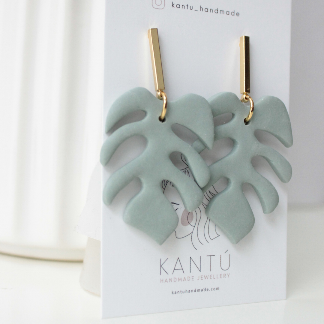 Pendientes Silvana