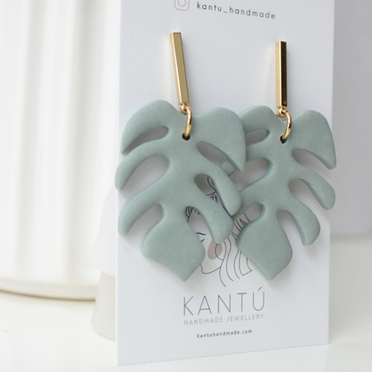 Pendientes Silvana