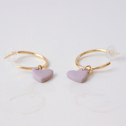 Pendientes Lily