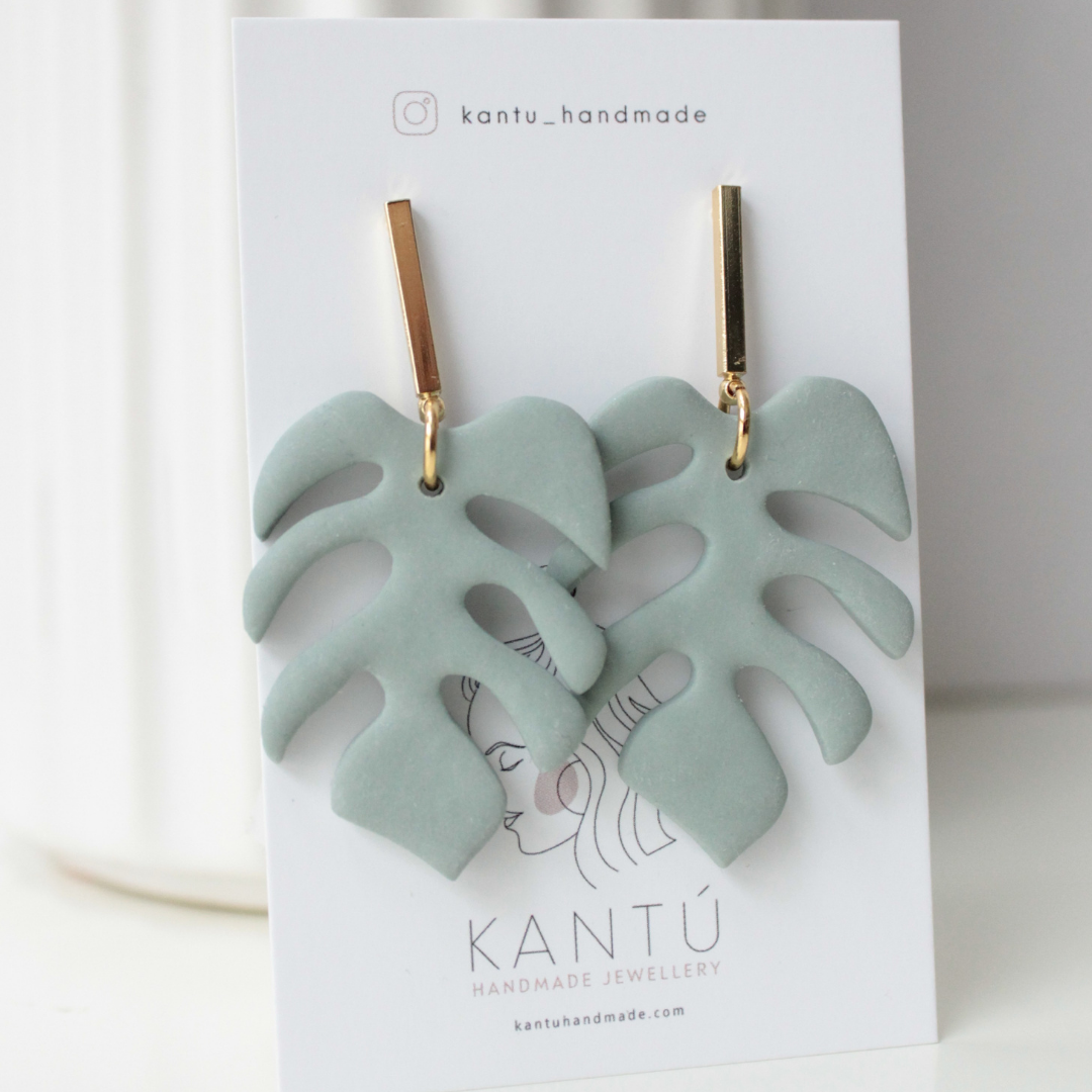 Pendientes Silvana