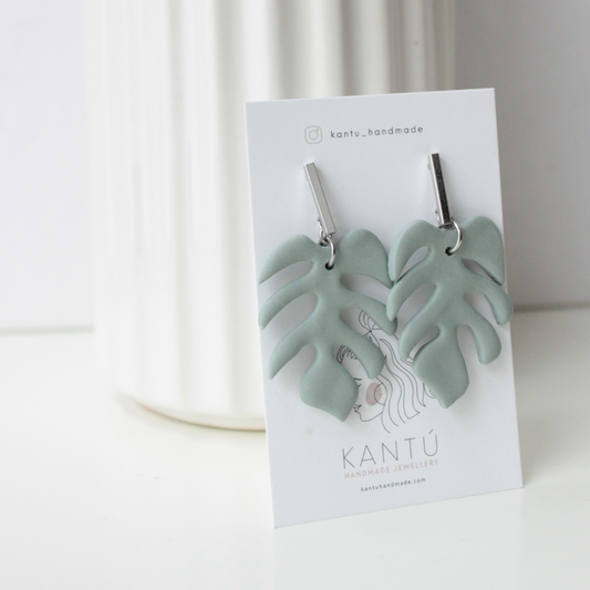 Pendientes Silvana
