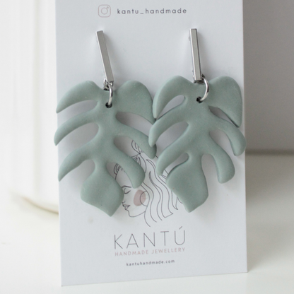 Pendientes Silvana