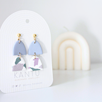 Pendientes Colina