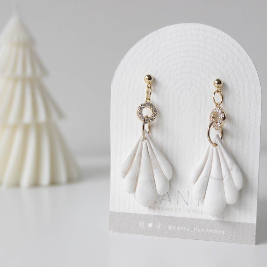 Pendientes Natal