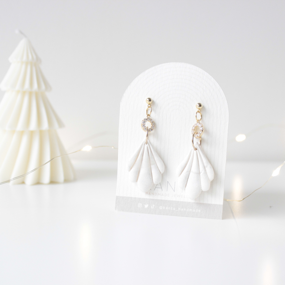 Pendientes Natal
