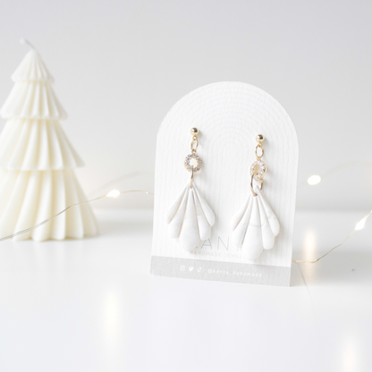Pendientes Natal