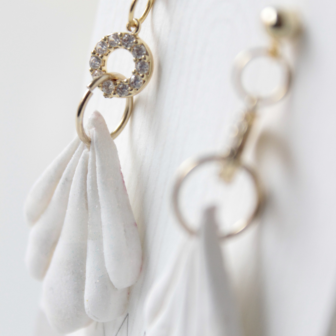 Pendientes Natal