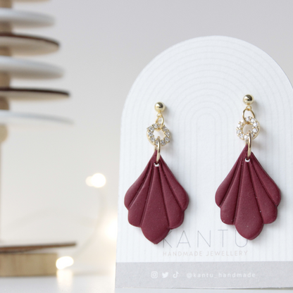 Pendientes Natal