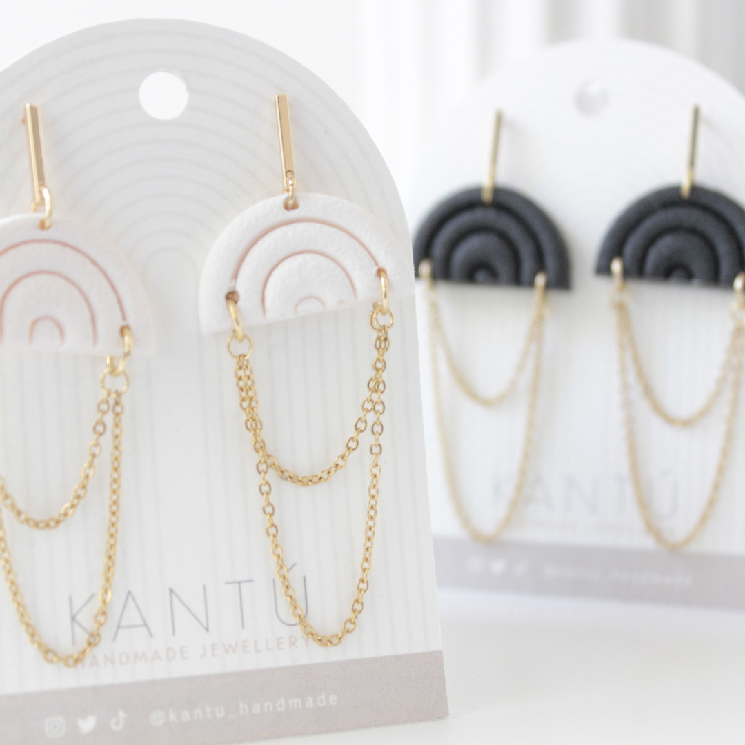 Pendientes Prometeo