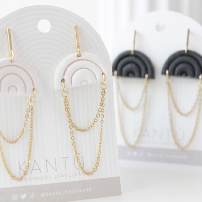 Pendientes Prometeo
