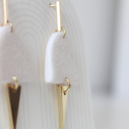 Pendientes Hades