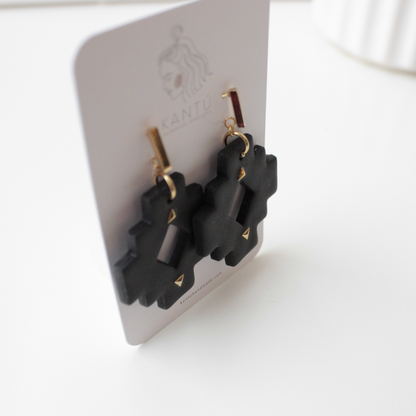 Pendientes Elegance Ethnic