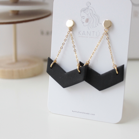 Pendientes Elegance Arrow