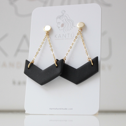 Pendientes Elegance Arrow