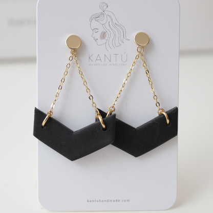 Pendientes Elegance Arrow