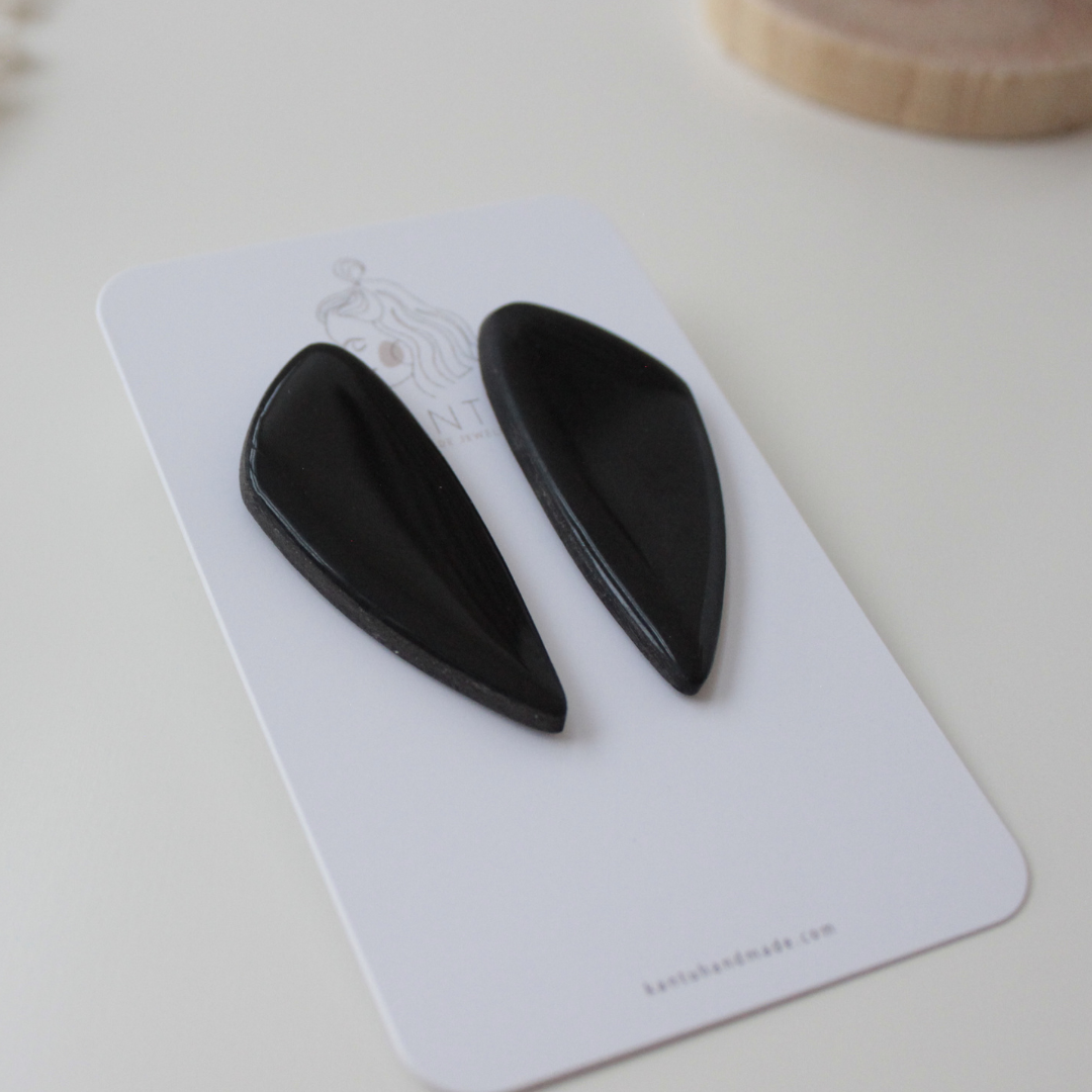 Pendientes Elegance Dagas