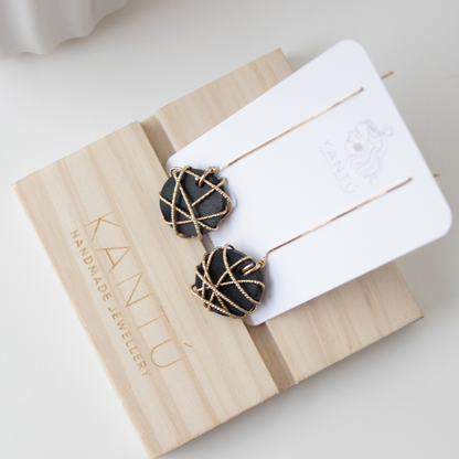 Pendientes Elegance Wire