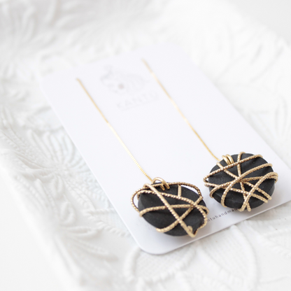 Pendientes Elegance Wire
