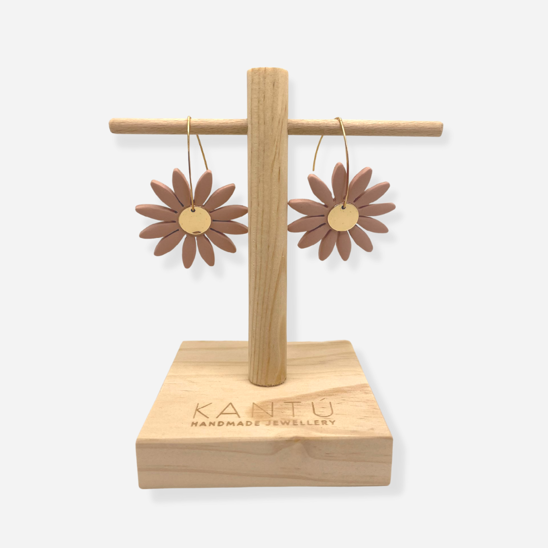 Margarita earrings