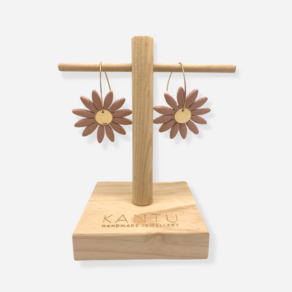 Margarita earrings